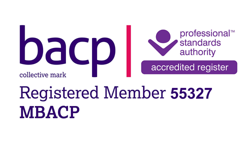 BACP British Association for Counselling & Psychotherapy