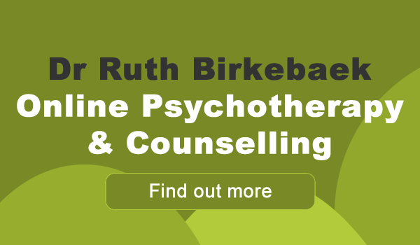Psycotherapy & Counselling sessions