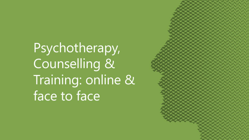 Psychotherapy practitioner trainer